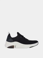 Кроссовки повседневные Skechers 8947316 Чёрный 40 KW9190