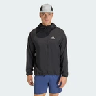 Чоловіча куртка adi365 Running Essentials adidas JZ7782 (S) чорний (4068822620239)