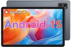Планшет 10.1" TABWEE T20 8+2/256Gb 8 ядер Wi-Fi Android 15 5000 mAh