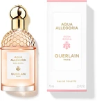 Туалетная вода Guerlain Aqua Allegoria Rosa Rossa для женщин