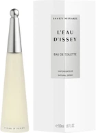 Туалетна вода Issey Miyake L'Eau D Issey для жінок