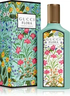 Парфюмированная вода Gucci Flora By Gucci Gorgeous Jasmine для женщин