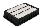 Повітряний фільтр MAHLE / KNECHT LX 2616 Mitsubishi Lancer, ASX, Outlander; Citroen C4 1444RT, 1444RU, 1444XE