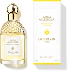 Туалетная вода Guerlain Aqua Allegoria Bergamote Calabria для женщин