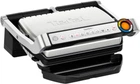 Гриль TEFAL OptiGrill+ GC717D10
