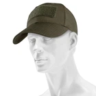 Кепка бейсболка тактична Sturm Mil-Tec Olive (12319001)
