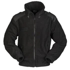 Куртка флісова французька F2 Sturm Mil-Tec Black 3XL (10856002)