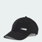 Кепка Lightweight Baseball adidas JE5653 (Дорослі (M/L)) черный (4067902700496)