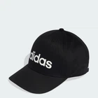 Кепка LINEAR BASEBALL adidas KB2108 (Дорослі (S/M)) черный (4068814459878)