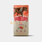 Сухий корм для собак Carnilove True Fresh Adult Яловичина