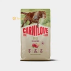 Сухий корм для собак Carnilove True Fresh Adult Качка