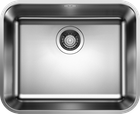 Мойка кухонная Blanco - 518205 SUPRA 500-U