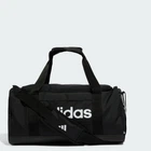 Спортивная сумка Linear Small adidas JE8343 (Один розмір) черный (4067901852585)