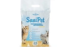Наповнювач універсальний для котів гризунів і птахів Sani Pet деревний поглинаючий 2.5 кг 9 л Природа