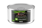 Корм для собак та щенят Purina Pro Plan Veterinary Diets HA Hypoallergenic Вологий мус