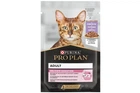 Сухой корм для кошек Purina Pro Plan Adult 1+ Delicate Digestion с индейкой