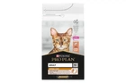 Сухий корм для кішок Purina Pro Plan Adult 1+ Derma Care з лососем
