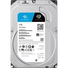 Жорсткий диск внутрішній Seagate SkyHawk ST2000VX017 2Тб