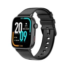 Смарт-годинник з Bluetooth дзвінками Gelius Pro Amazwatch Numix GP-SW009 з моніторингом здоров'я та спортивними режимами Чорні
