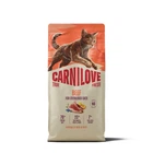 Сухий корм Carnilove True Fresh Beef Sterilised