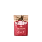 Сухий корм для дорослих собак Carnilove Lamb&Wild Boar