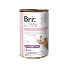 Влажный корм Brit VetDiets Hypoallergenic Ягненок