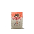 Сухий корм Carnilove True Fresh Kitten