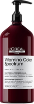 Шампунь L'Oreal Professionnel Vitamino Color Spectrum Professional защита цвета 1500 мл (3474637268503)