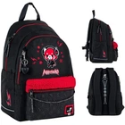 Рюкзак Kite Education teens Aggretsuko 19 л AR25-2575M