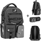 Рюкзак Kite Education teens Swarm 17 л K26-2587M-4