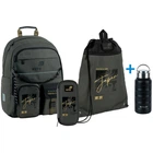 Шкільний набір Kite Education Tokyo Vibe SET_K26-584M-4
