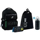 Шкільний набір Kite Education Skater SET_K26-1022M-2