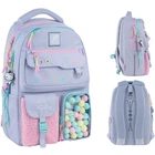 Рюкзак Kite Education teens Hello Kitty 17 л HK25-2587M