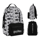 Рюкзак Kite Education teens Harry Potter 12,5 л HP26-949M