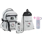 Шкільний набор Kite Education Hello Kitty SET_HK26-1022M