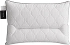 Подушка ортопедическая MirSon Deluxe Eco Silver 181 Средняя 50x70 см (2200000398529)