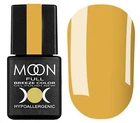 Гель-лак Moon Full Breeze Color 442 Светлый шафран 8 мл