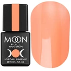 Гель-лак Moon Full Air Nude 20 лососевый 8 мл
