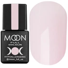Гель-лак Moon Full Air Nude 13 светло-сиреневый 8 мл