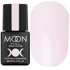 Гель-лак Moon Full Air Nude 15 холодный розовый 8 мл
