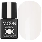 Гель-лак Moon Full Air Nude 03 Молочно-бежевый 8 мл