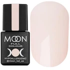 Гель-лак Moon Full Air Nude 12 нежное пралине 8 мл