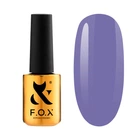 Гель-лак F.O.X Spectrum Gel Vinyl 147 Lavender лаванда 7 мл