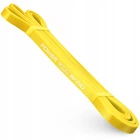 Эспандер-петля 4FIZJO Power Band 8 мм 2-5 кг резина для фитнеса и спорта Yellow (P-5907222931783)