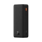 Повербанк Baseus Airpow Fast Charge 30000 mAh 20 Вт PPQD090101, чорний
