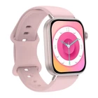 Смарт-часы Smart Watch Kalobee GW11Mini, розовый
