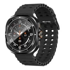 Смарт-часы XO Watch Ultra AMOLED Screen Смарт-часы для спорту та дзвінків Sport, черный