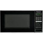 Мікрохвильова піч Panasonic NN-GT264MZUE , 20л, 800Вт, гриль, дисплей, нерж
