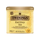 Чай черный Twinings Earl Grey ж/б 100 г