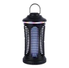 Знищувач комах акумуляторний ELEON модель OD5 на 60 м² 5Вт (2000В, IPX4, Type-C) з RGB підсвіткою